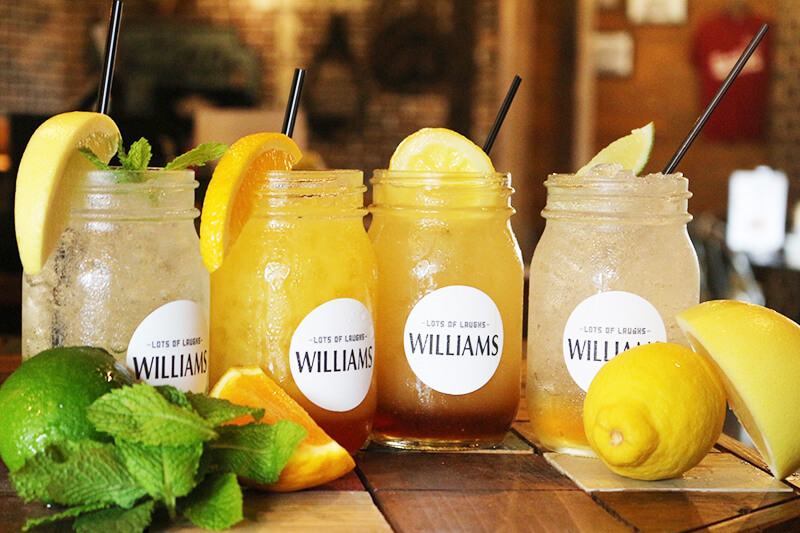 DRINK